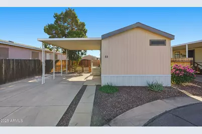 8427 W Glendale Avenue #88, Glendale, AZ 85305 - Photo 32