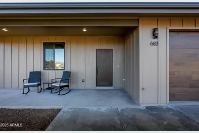 683 E Cherry Hills Way, Cottonwood, AZ 86326 - Photo 12