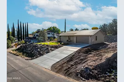 683 E Cherry Hills Way, Cottonwood, AZ 86326 - Photo 6