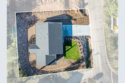 683 E Cherry Hills Way, Cottonwood, AZ 86326 - Photo 4