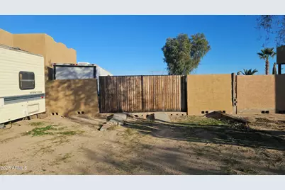 33340 W Lower Buckeye Road, Tonopah, AZ 85354 - Photo 4