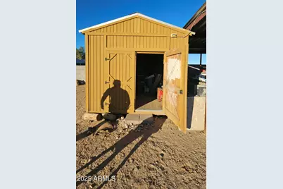 33340 W Lower Buckeye Road, Tonopah, AZ 85354 - Photo 8