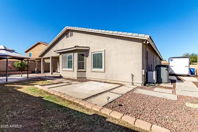 18403 W Port Au Prince Lane, Surprise, AZ 85388 - Photo 34