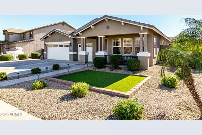 18403 W Port Au Prince Lane, Surprise, AZ 85388 - Photo 2