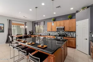 45247 W Jack Rabbit Trail, Maricopa, AZ 85139 - Photo 14