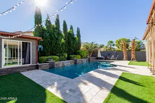 45247 W Jack Rabbit Trail, Maricopa, AZ 85139 - Photo 2