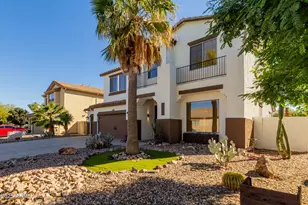 45247 W Jack Rabbit Trail, Maricopa, AZ 85139 - Photo 46