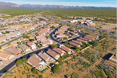 10675 E Second Water Trail, Gold Canyon, AZ 85118 - Photo 40