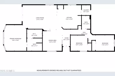 10675 E Second Water Trail, Gold Canyon, AZ 85118 - Photo 42