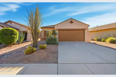 10675 E Second Water Trail, Gold Canyon, AZ 85118 - Photo 2