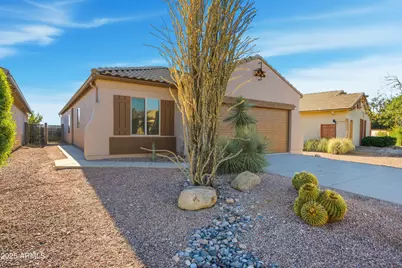 10675 E Second Water Trail, Gold Canyon, AZ 85118 - Photo 1