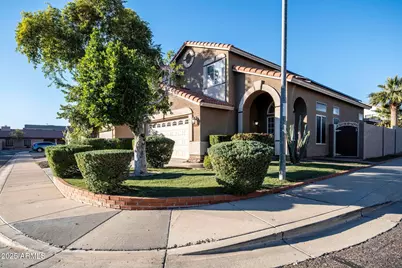 1112 W Villa Maria Drive, Phoenix, AZ 85023 - Photo 2