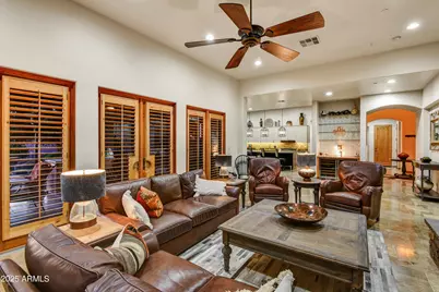 7761 E Golden Eagle Circle, Gold Canyon, AZ 85118 - Photo 10