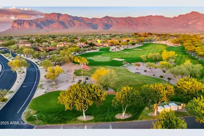 7761 E Golden Eagle Circle, Gold Canyon, AZ 85118 - Photo 36