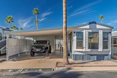 977 S Oxide Drive #977, Apache Junction, AZ 85119 - Photo 2