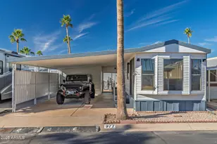 977 S Oxide Dr, Apache Junction, AZ 85119 - Photo 2