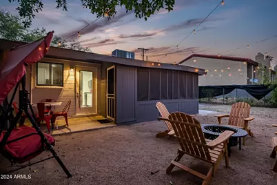 7832 E Heatherbrae Avenue #C, Scottsdale, AZ 85251 - Photo 36