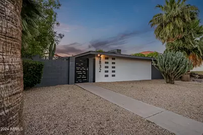 7832 E Heatherbrae Avenue #C, Scottsdale, AZ 85251 - Photo 48