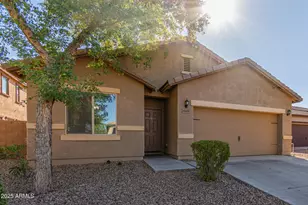 42429 W Sussex Rd, Maricopa, AZ 85138 - Photo 1
