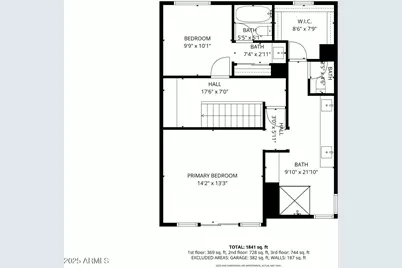 1363 W Alison Way, Chandler, AZ 85226 - Photo 38
