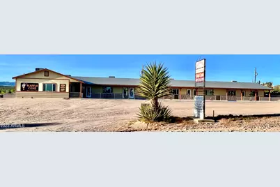 30390 N Dutton Drive #182, Meadview, AZ 86444 - Photo 30