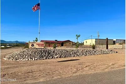 30390 N Dutton Drive #182, Meadview, AZ 86444 - Photo 28