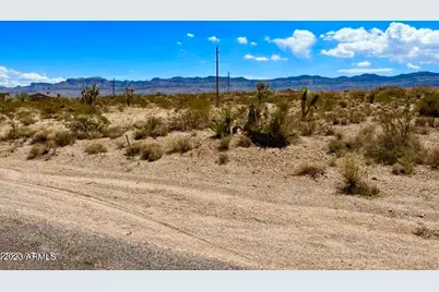 30390 N Dutton Drive #182, Meadview, AZ 86444 - Photo 22