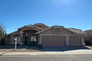 7873 W Adobe Dr, Glendale, AZ 85308 - Photo 1