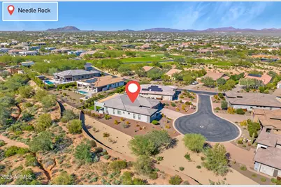 28220 N Needle Rock Court, Rio Verde, AZ 85263 - Photo 1