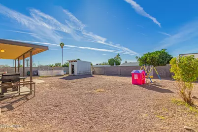 850 N 97th Street, Mesa, AZ 85207 - Photo 28