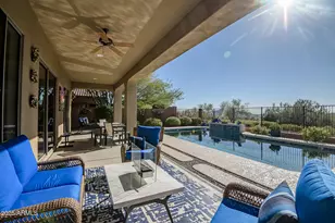 41716 N Laurel Valley Way, Anthem, AZ 85086 - Photo 32