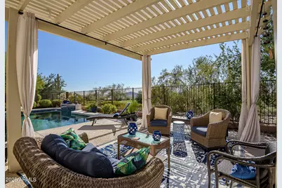 41716 N Laurel Valley Way, Anthem, AZ 85086 - Photo 28