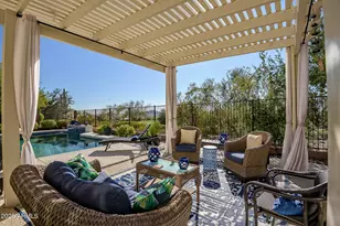 41716 N Laurel Valley Way, Anthem, AZ 85086 - Photo 28