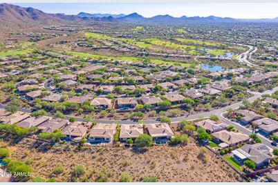 41716 N Laurel Valley Way, Anthem, AZ 85086 - Photo 38