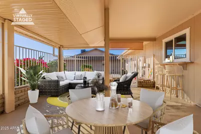 12407 W Flagstone Drive, Sun City West, AZ 85375 - Photo 12