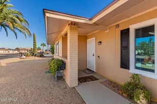 12407 W Flagstone Dr, Sun City West, AZ 85375 - Photo 4