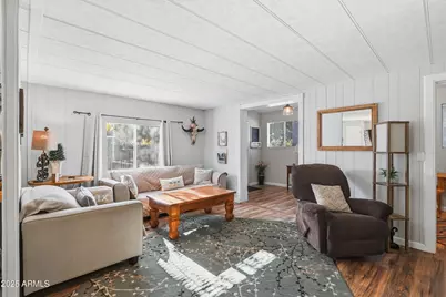 703 W Colt Circle, Payson, AZ 85541 - Photo 4