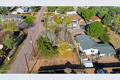 703 W Colt Circle, Payson, AZ 85541 - Photo 26