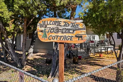 703 W Colt Circle, Payson, AZ 85541 - Photo 18