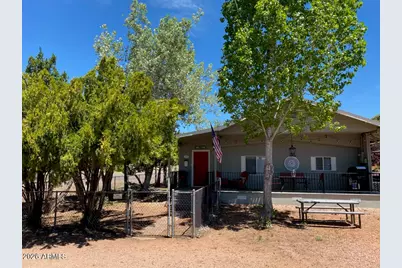 703 W Colt Circle, Payson, AZ 85541 - Photo 4