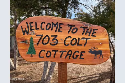 703 W Colt Circle, Payson, AZ 85541 - Photo 6