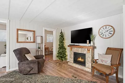 703 W Colt Circle, Payson, AZ 85541 - Photo 8