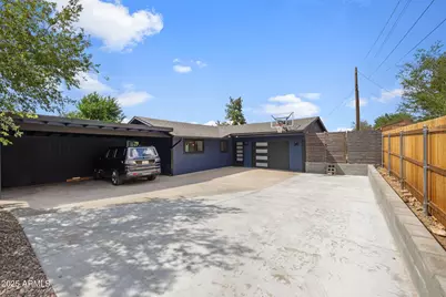 253 S Willow Street, Prescott, AZ 86303 - Photo 2