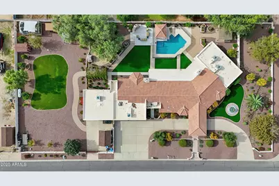 24220 N 53rd Avenue, Glendale, AZ 85310 - Photo 2