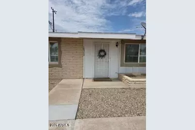 10362 W Oakmont Drive, Sun City, AZ 85351 - Photo 1
