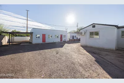 2537 E Willetta Street #1, Phoenix, AZ 85008 - Photo 1