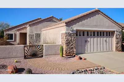 530 S Laguna Drive, Cornville, AZ 86325 - Photo 2