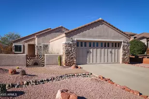 530 S Laguna Dr, Cornville, AZ 86325 - Photo 1