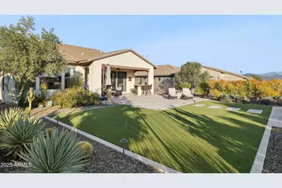 17681 E Fort Verde Road, Rio Verde, AZ 85263 - Photo 30