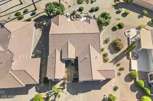 20017 N Coronado Ridge Dr, Surprise, AZ 85387 - Photo 48